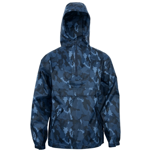 Peter Storm Men` Pixel Camo Kag
