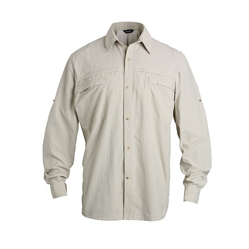 Men` Technical Long Sleeve Shirt