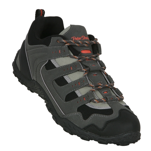 Peter Storm Men` Trail Low Shoes