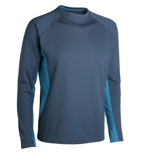 Peter Storm Mens Iso Long Sleeved Technical T-Shirt
