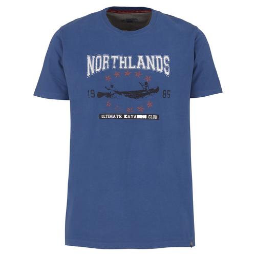 Peter Storm Mens Northland T-shirt