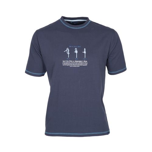Peter Storm Mens Rope T-shirt