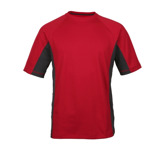 Peter Storm Mens Thunder Short Sleeved Technical T-Shirt