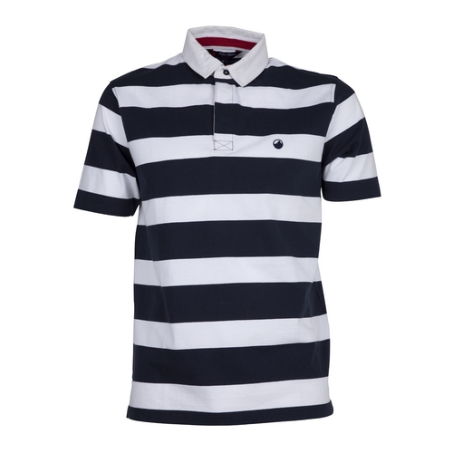 Peter Storm Mens Vancouver Rugby T-Shirt