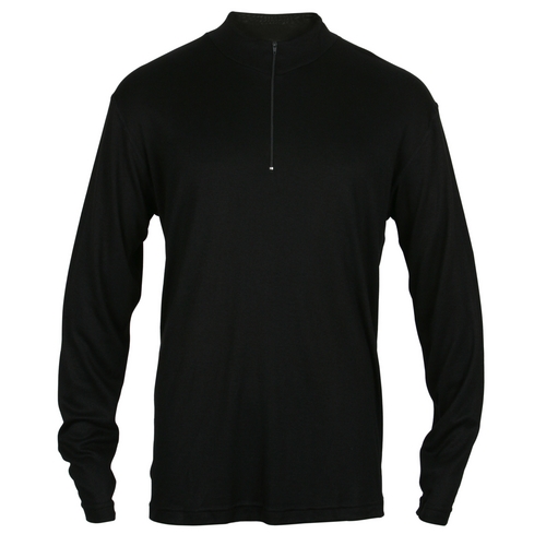 Peter Storm Mens Viloft 1/4 Zip Technical T-shirt