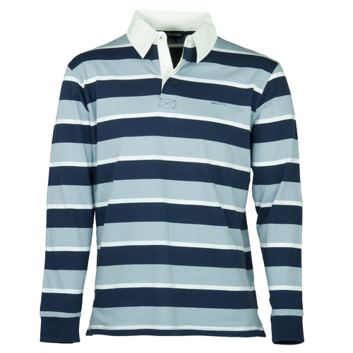 Peter Storm Mens Yale Rugby Shirt