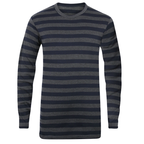 Peter Storm Thermal Stripe T-shirt