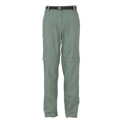 Women` Active Zip Off Trousers