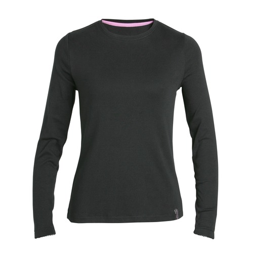Peter Storm Women` Long Sleeved Crewe neck T-shirt