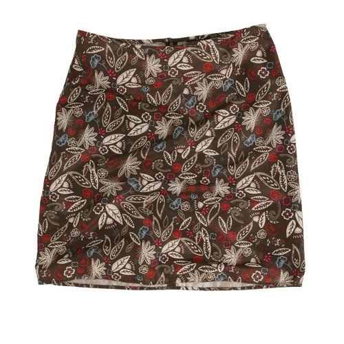 Peter Storm Women` Printed Travel Skirt