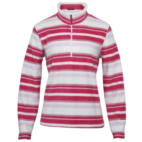 Peter Storm Women` Stripe Fleece