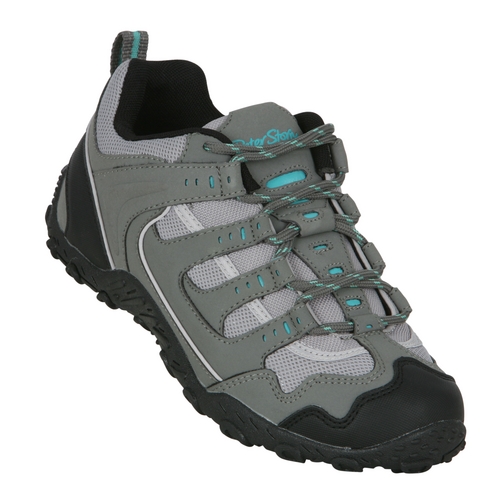 Peter Storm Women` Trail Low Shoes
