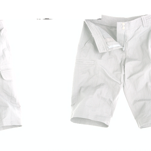 Women` Wishing Shorts