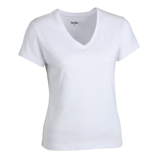 Peter Storm Womens Adastra Short Sleeved T-Shirt