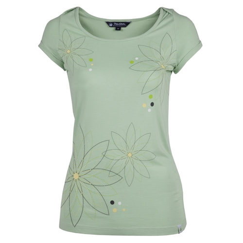 Peter Storm Womens Dotty Flower T-Shirt