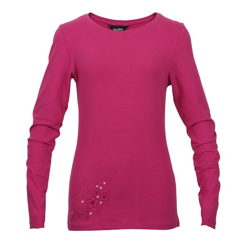 Peter Storm Womens Flora LS Tee