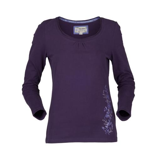 Womens Mia Long Sleeve T-shirt