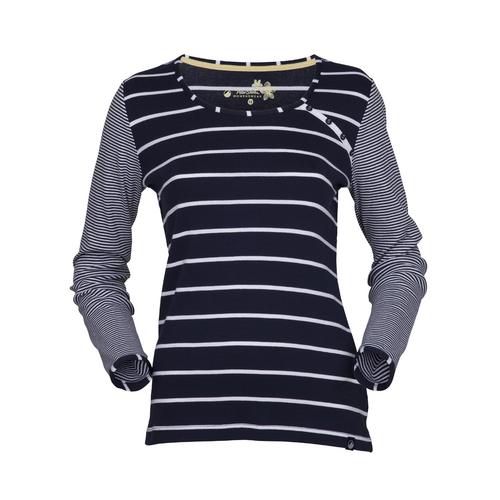 Peter Storm Womens Sofia Stripe T-shirt