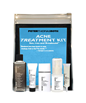 Peter Thomas Roth Acne Kit (5 products)