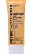 Peter Thomas Roth Cosmetics CC Cream Light SPF30