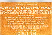 Peter Thomas Roth Face Care Pumpkin Enzyme Mask