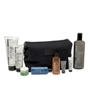 Peter Thomas Roth Ideal Shave Kit (8 products)