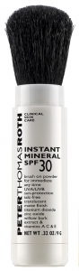 Peter Thomas Roth INSTANT MINERAL SPF30