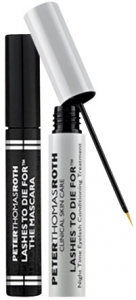 Peter Thomas Roth LASHES TO DIE FOR - TRAVEL
