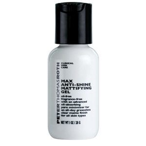 Peter Thomas Roth Max Anti-Shine Mattifying Gel 28g