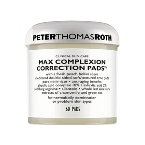 Max Complexion Correction Pads (60 Pads)