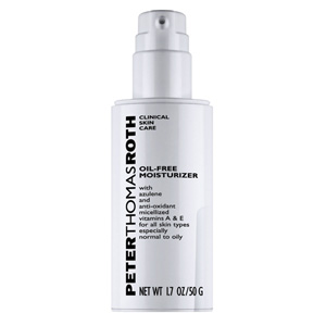 Peter Thomas Roth Oil-Free Moisturizer 50g