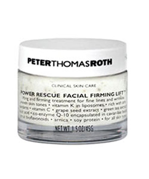 Peter Thomas Roth Power Rescue Facial Firming Lift 50g
