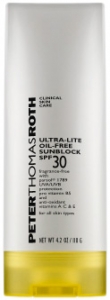 Peter Thomas Roth ULTRA-LITE OIL-FREE SUNBLOCK