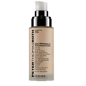 Peter Thomas Roth Un-Wrinkle Foundation 30ml Light