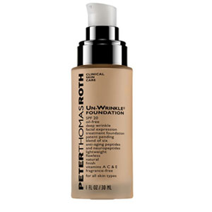 Peter Thomas Roth Un-Wrinkle Foundation 30ml Medium