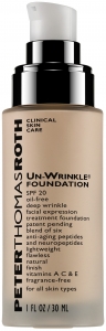 Peter Thomas Roth UN-WRINKLE FOUNDATION SPF20 -