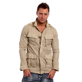 Peter Werth John Jacket