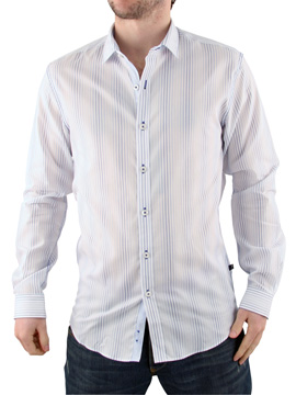 Peter Werth Marina Long Sleeve Shirt