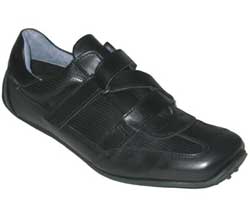 Peter Werth PW ELVIS VELCRO