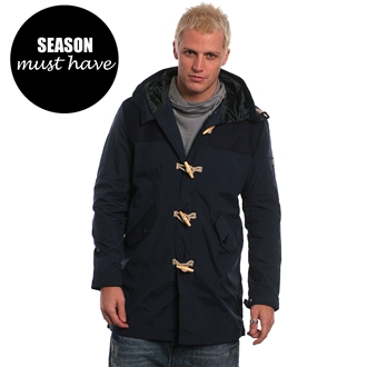 Peter Werth Whitby Jacket