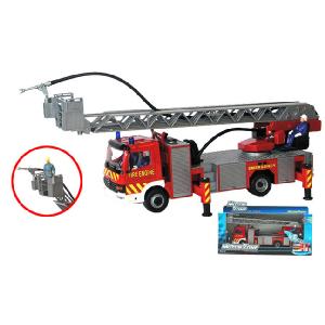30cm Friction Fire Engine