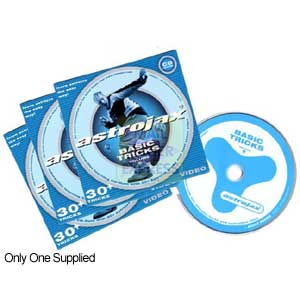 Astrojax Astrojax CD ROM