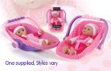Dolls World - Little Princess Car Seat