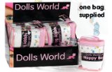Dolls World - Nappy Bag