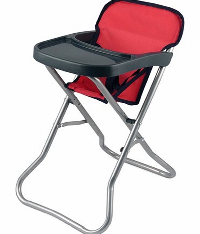 Peterkin Dolls World Dolls Highchair
