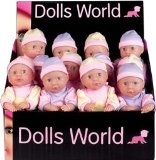 Dolls World Little Poppy
