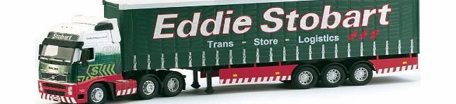 Peterkin eddie stobart truck