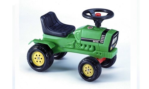 Falk 763 Baby Deutz Tractor (Age 1-3)