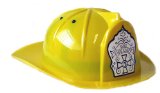 Fire Chief Helmet (6746)