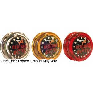 Peterkin Power Yo FX5 Neutron Blast